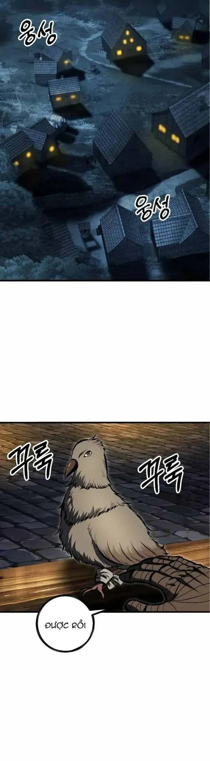 Biên Niên Sử Của Runes Chap 16 - Next Chap 15