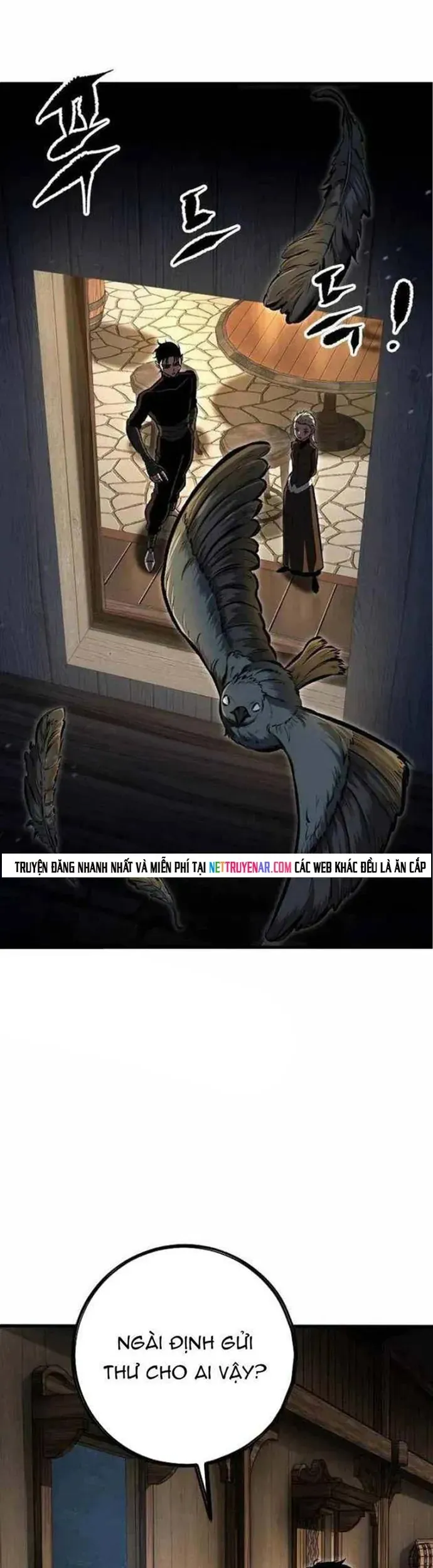 Biên Niên Sử Của Runes Chap 16 - Next Chap 15