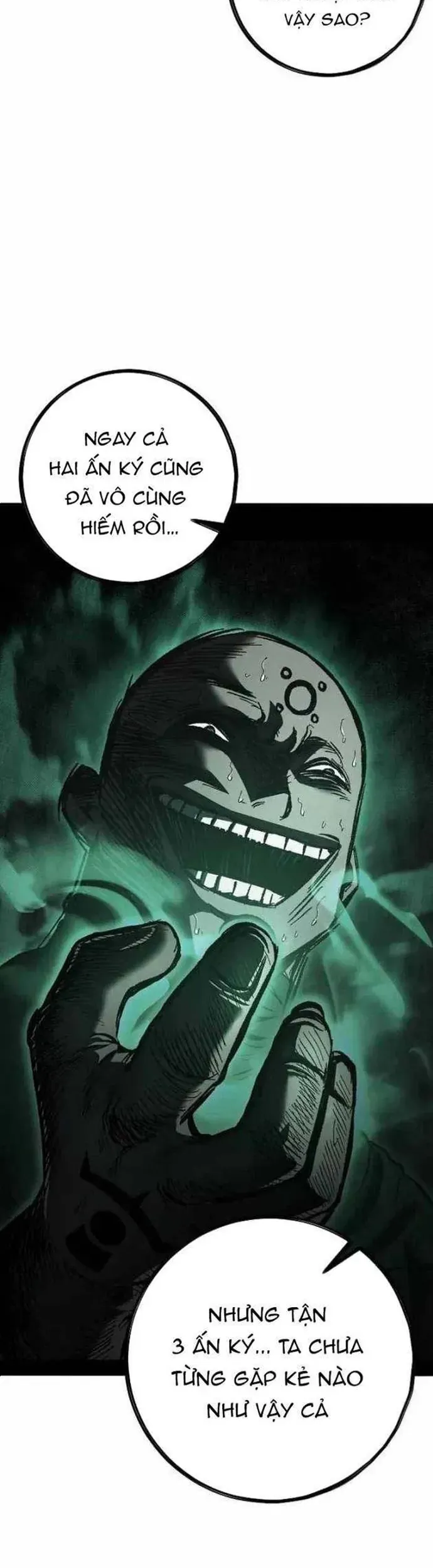 Biên Niên Sử Của Runes Chap 16 - Next Chap 15