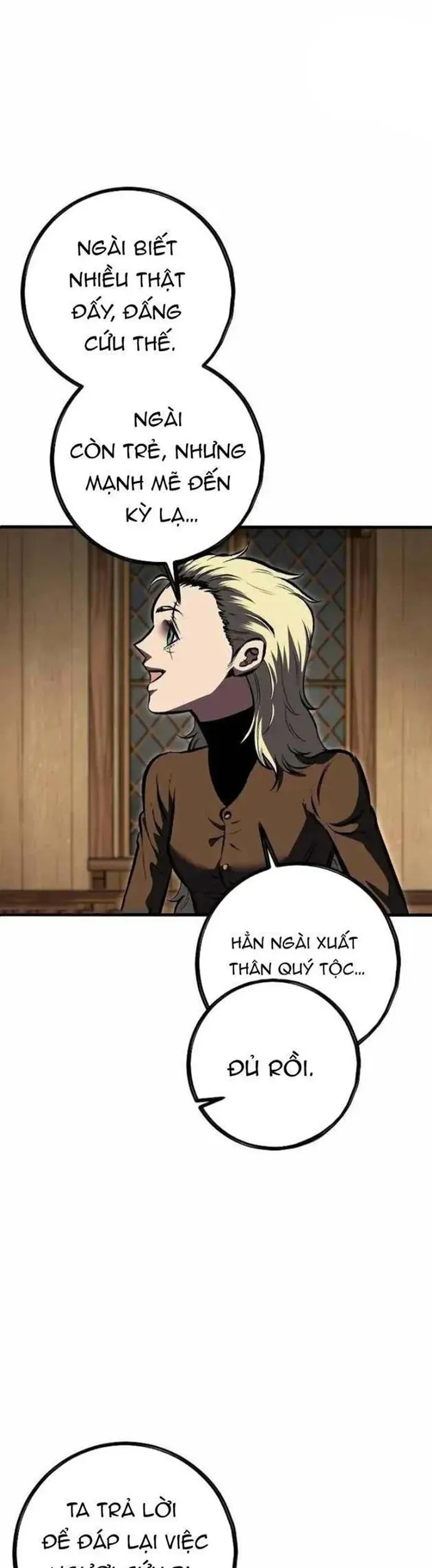 Biên Niên Sử Của Runes Chap 16 - Next Chap 15