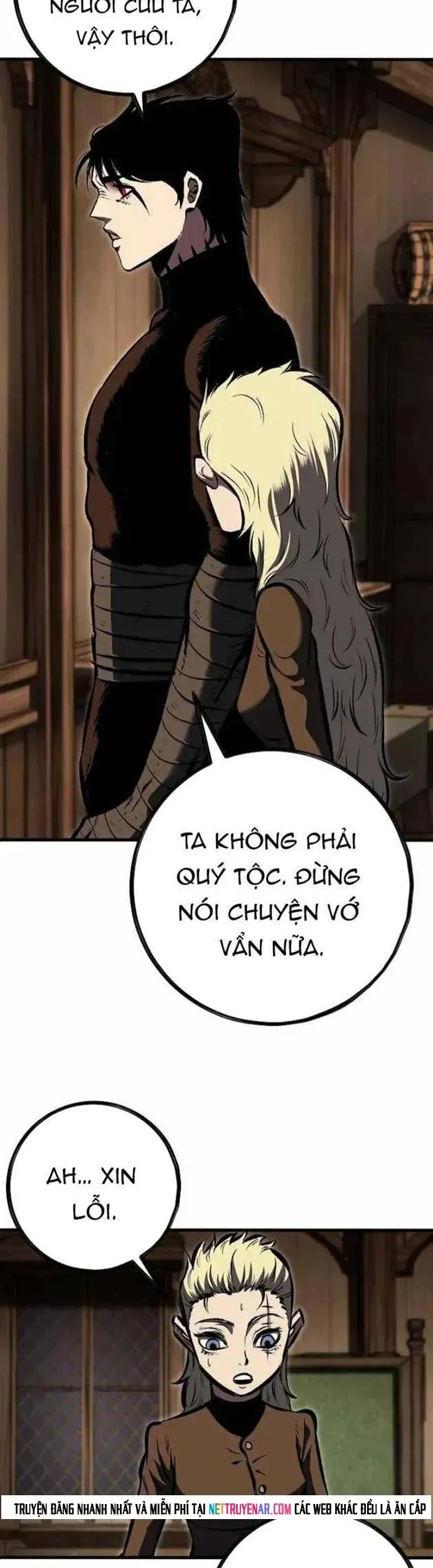 Biên Niên Sử Của Runes Chap 16 - Next Chap 15