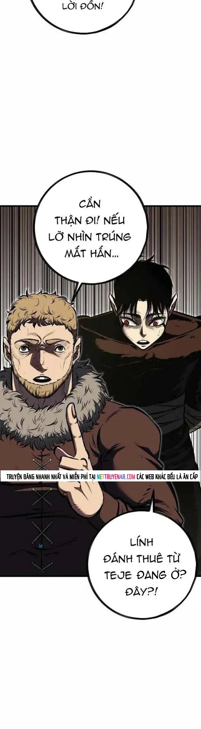 Biên Niên Sử Của Runes Chap 16 - Next Chap 15