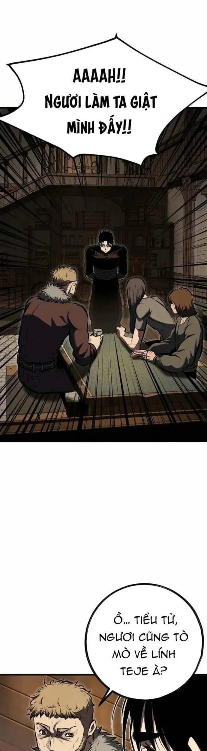 Biên Niên Sử Của Runes Chap 16 - Next Chap 15