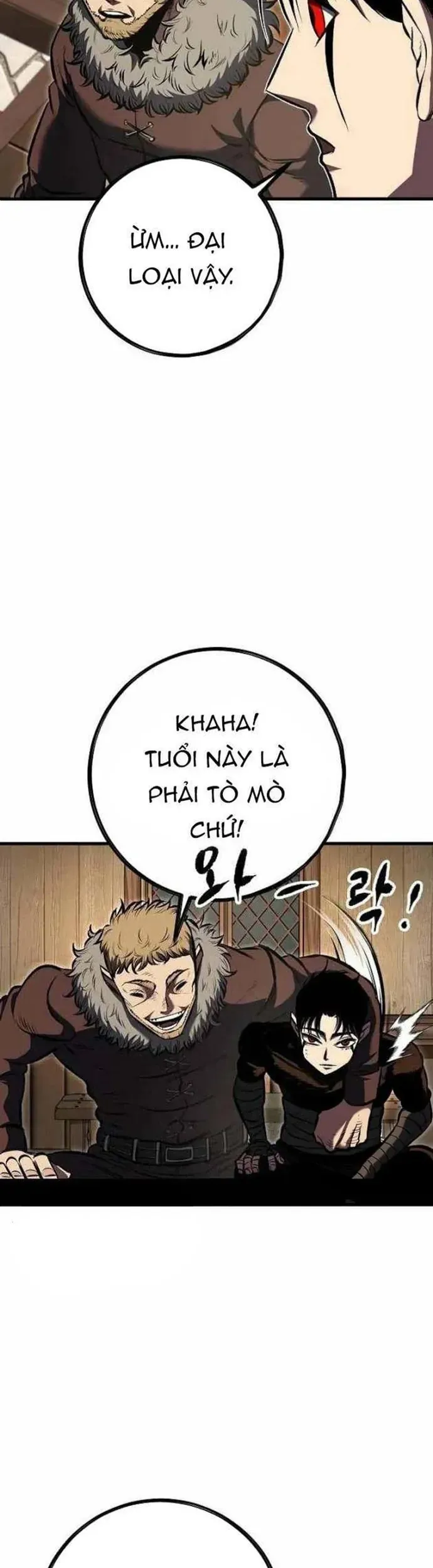 Biên Niên Sử Của Runes Chap 16 - Next Chap 15