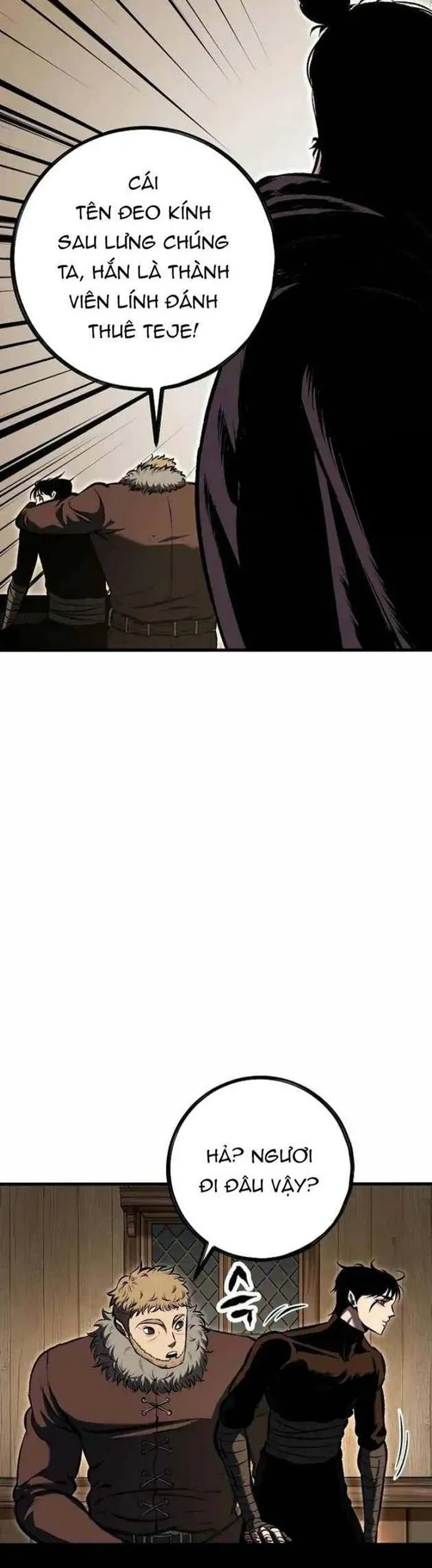 Biên Niên Sử Của Runes Chap 16 - Next Chap 15