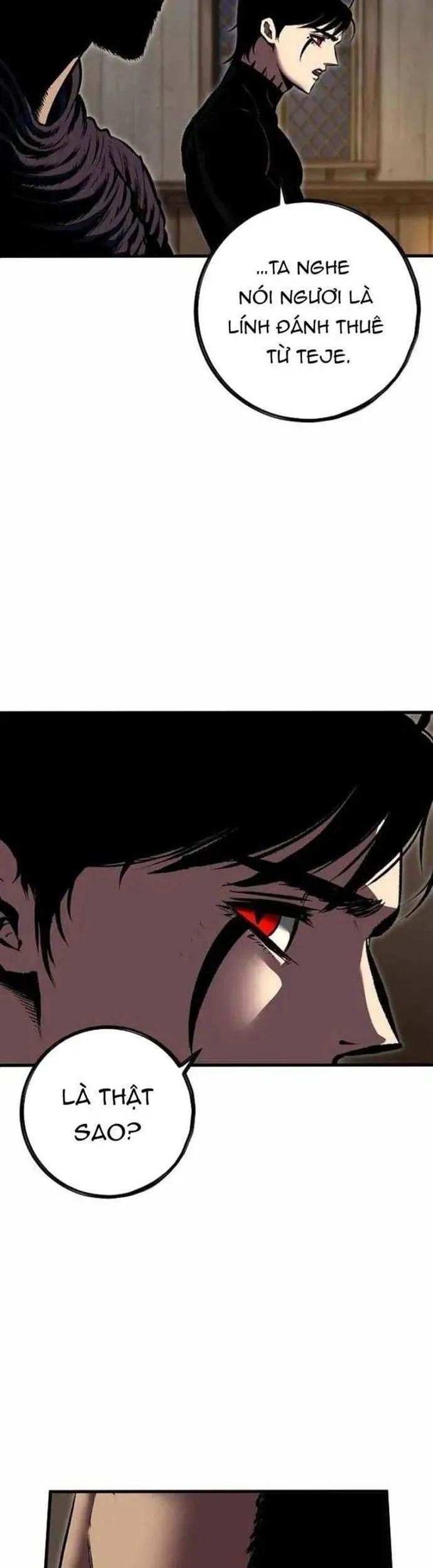 Biên Niên Sử Của Runes Chap 16 - Next Chap 15