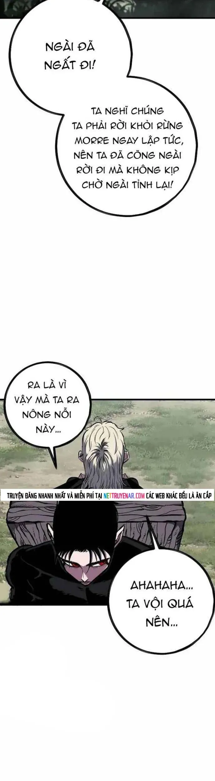 Biên Niên Sử Của Runes Chap 16 - Next Chap 15