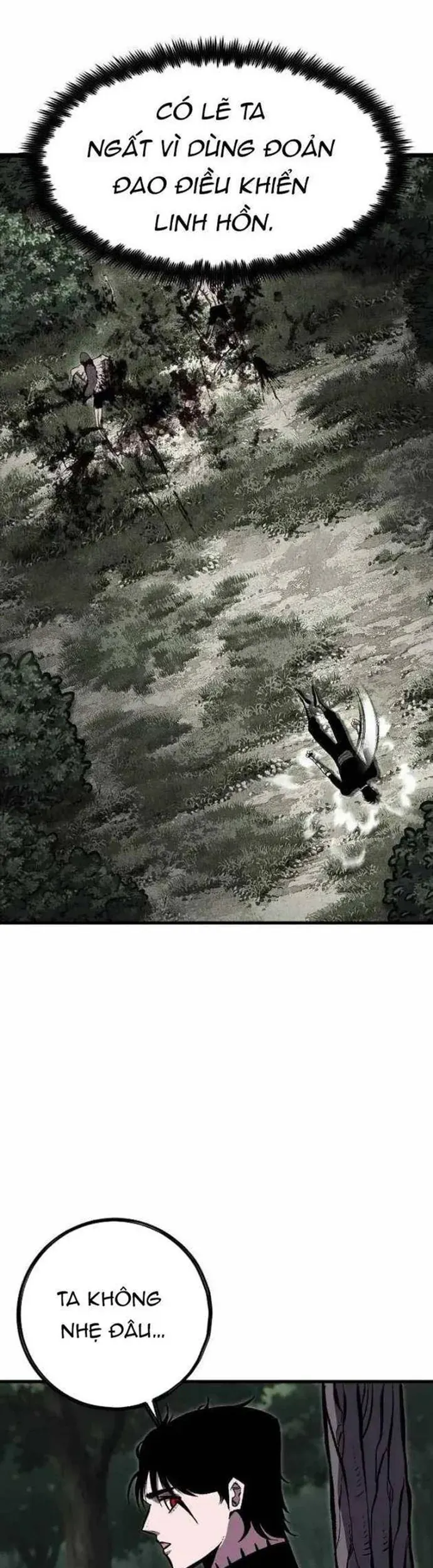 Biên Niên Sử Của Runes Chap 16 - Next Chap 15