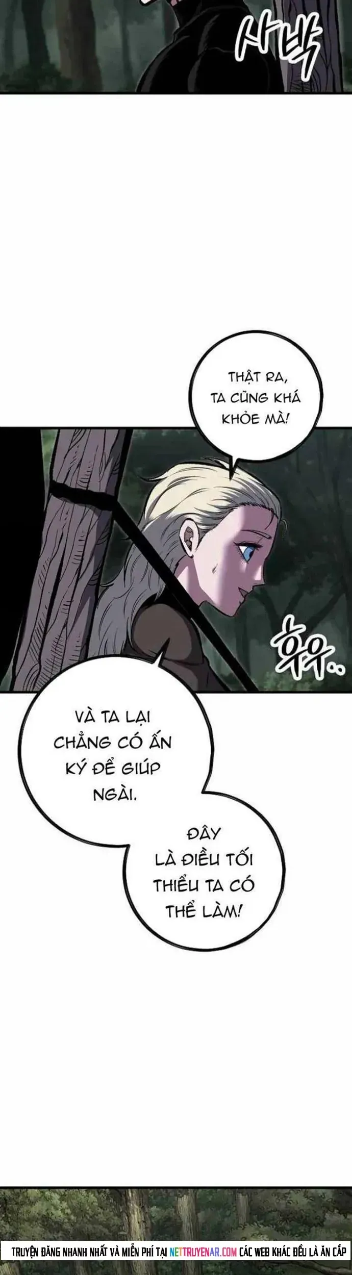 Biên Niên Sử Của Runes Chap 16 - Next Chap 15