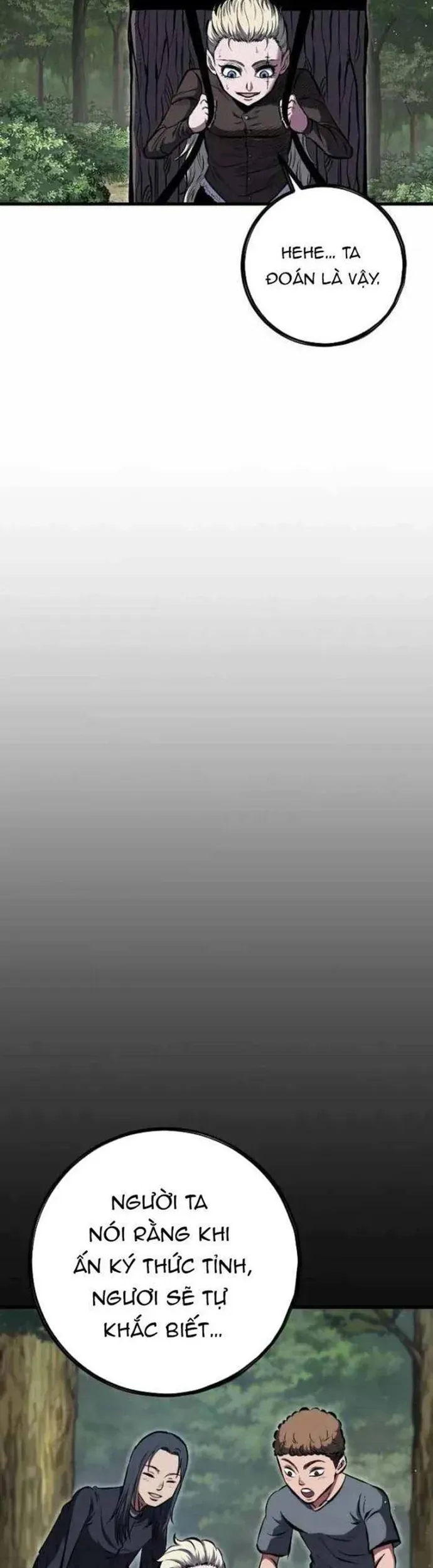 Biên Niên Sử Của Runes Chap 16 - Next Chap 15