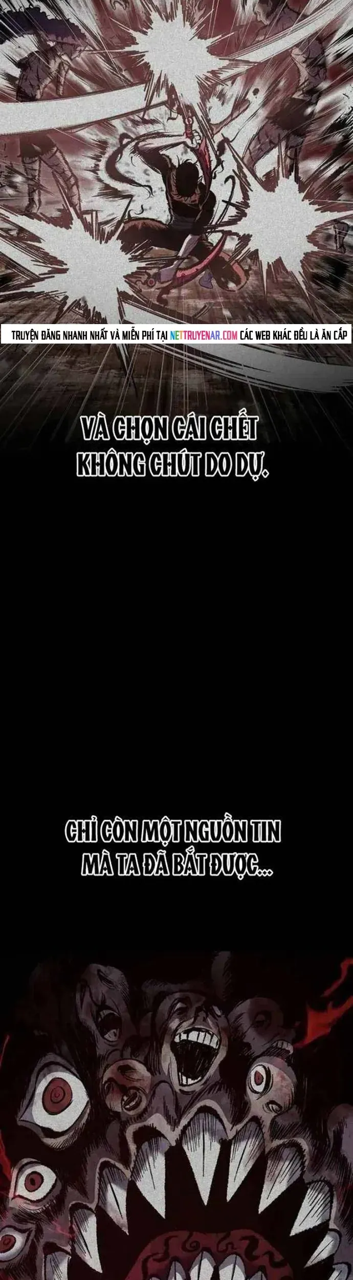 Biên Niên Sử Của Runes Chap 17 - Next Chap 16