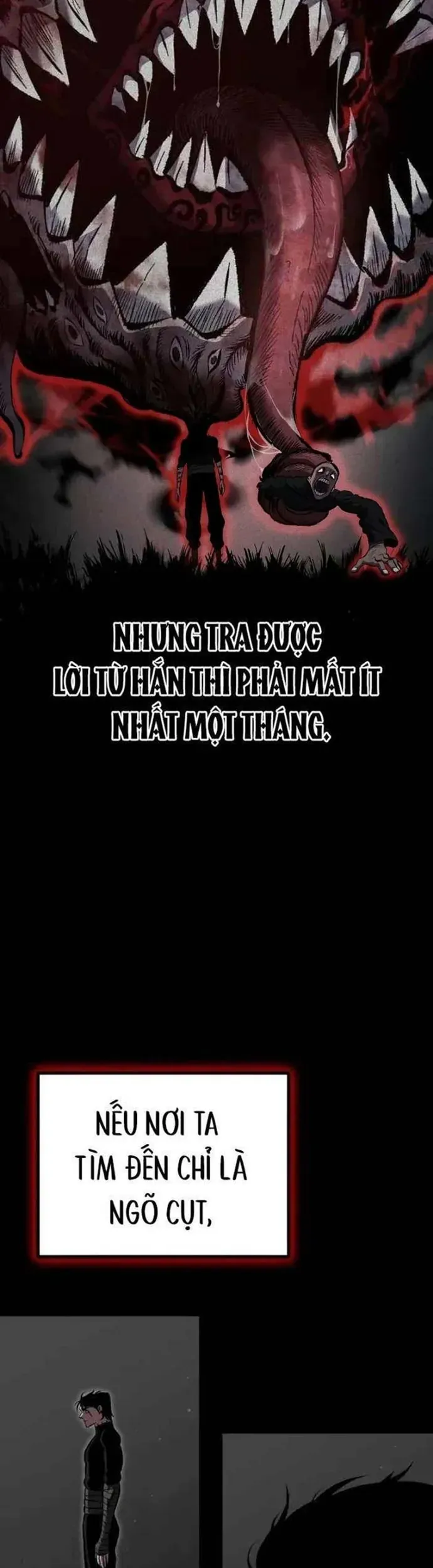 Biên Niên Sử Của Runes Chap 17 - Next Chap 16