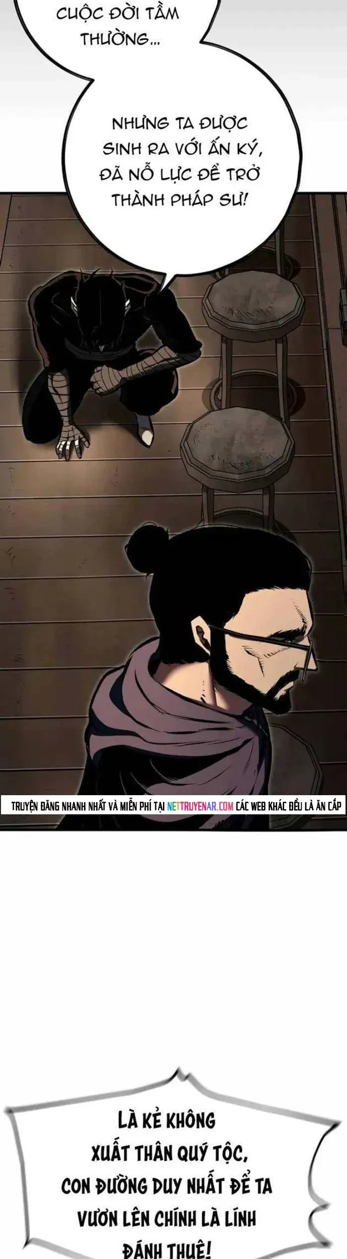 Biên Niên Sử Của Runes Chap 17 - Next Chap 16