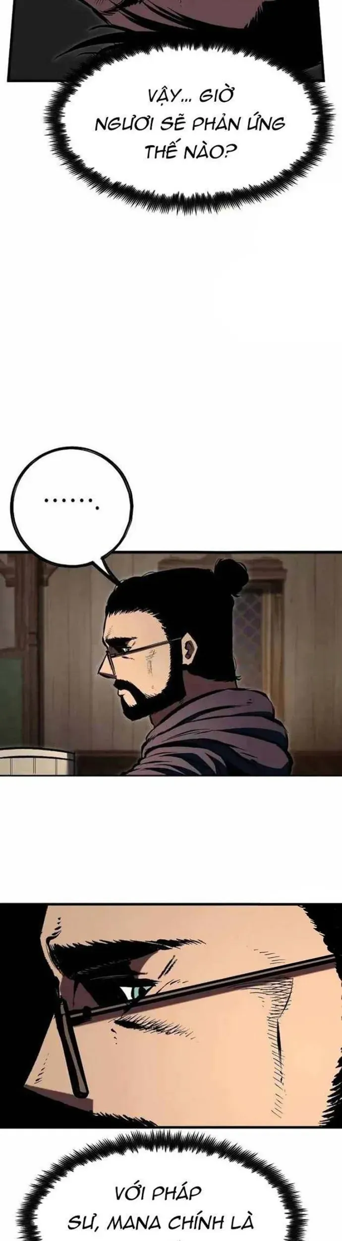 Biên Niên Sử Của Runes Chap 17 - Next Chap 16