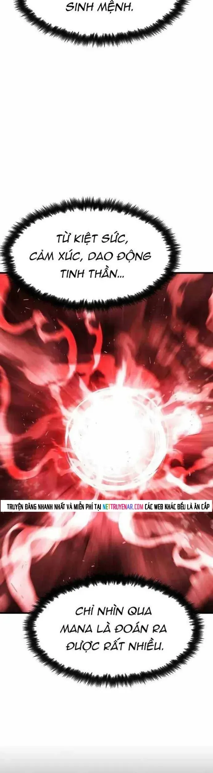 Biên Niên Sử Của Runes Chap 17 - Next Chap 16