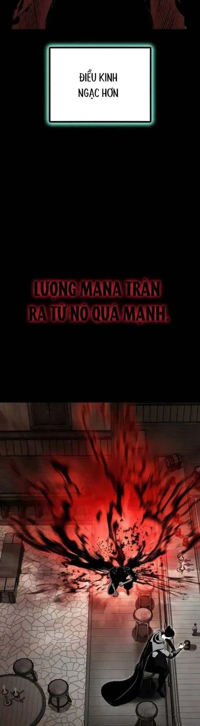 Biên Niên Sử Của Runes Chap 17 - Next Chap 16