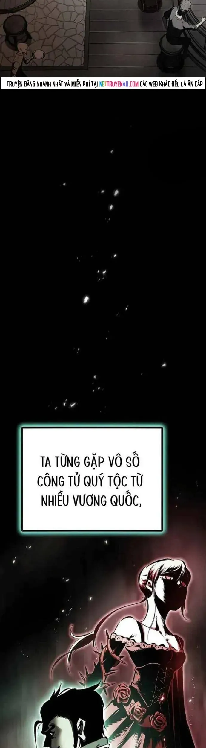 Biên Niên Sử Của Runes Chap 17 - Next Chap 16