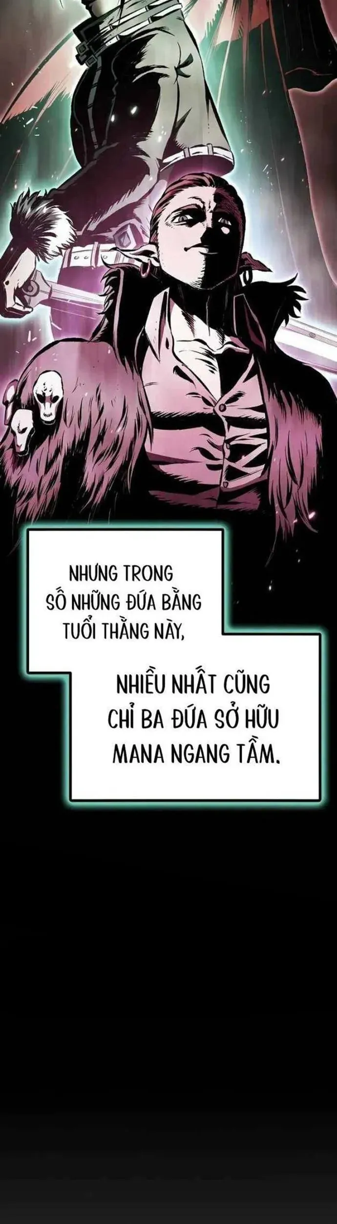 Biên Niên Sử Của Runes Chap 17 - Next Chap 16