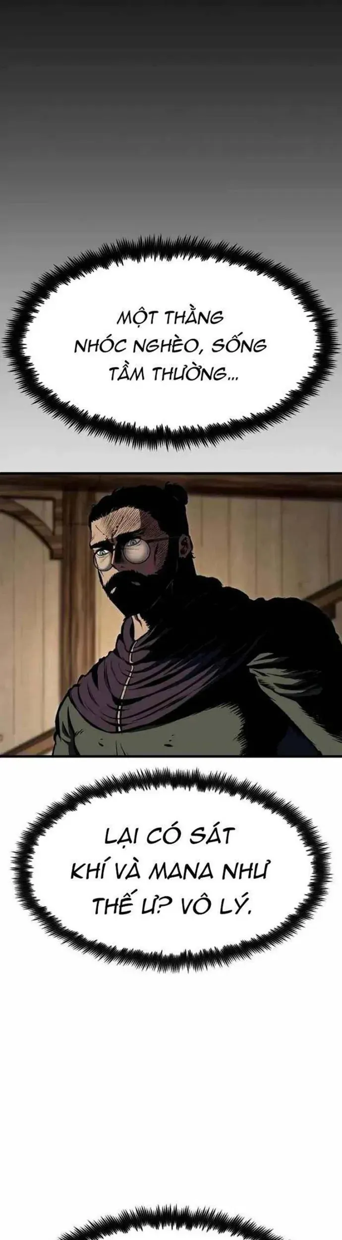 Biên Niên Sử Của Runes Chap 17 - Next Chap 16