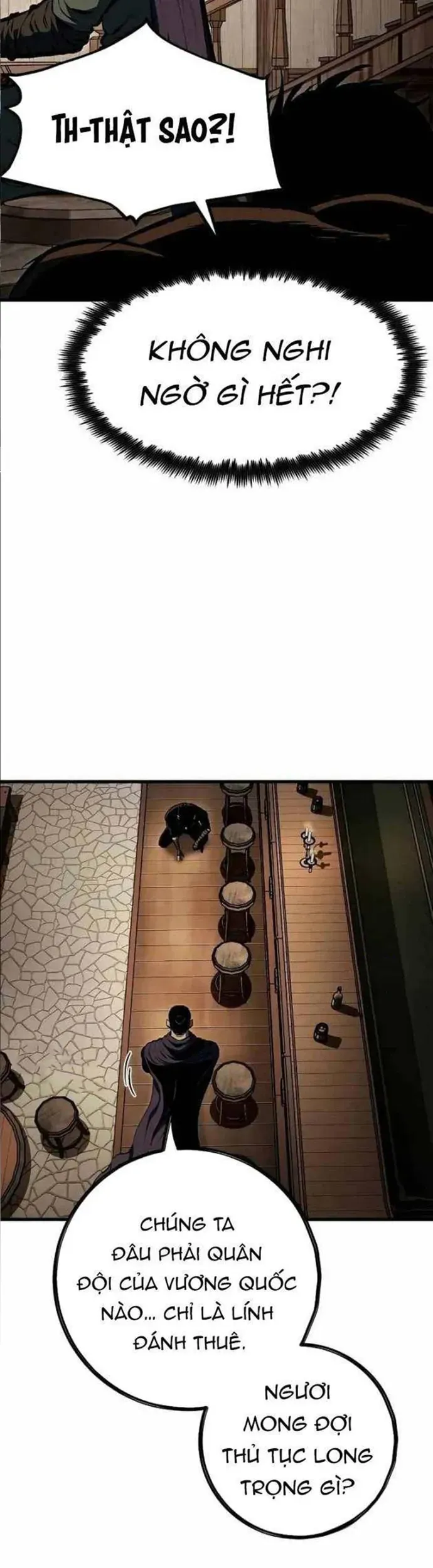 Biên Niên Sử Của Runes Chap 17 - Next Chap 16