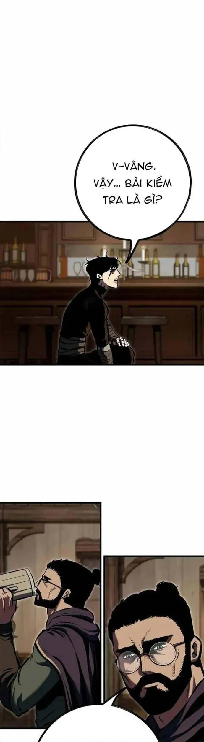 Biên Niên Sử Của Runes Chap 17 - Next Chap 16