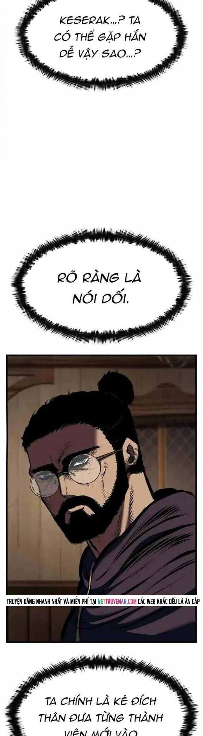 Biên Niên Sử Của Runes Chap 17 - Next Chap 16