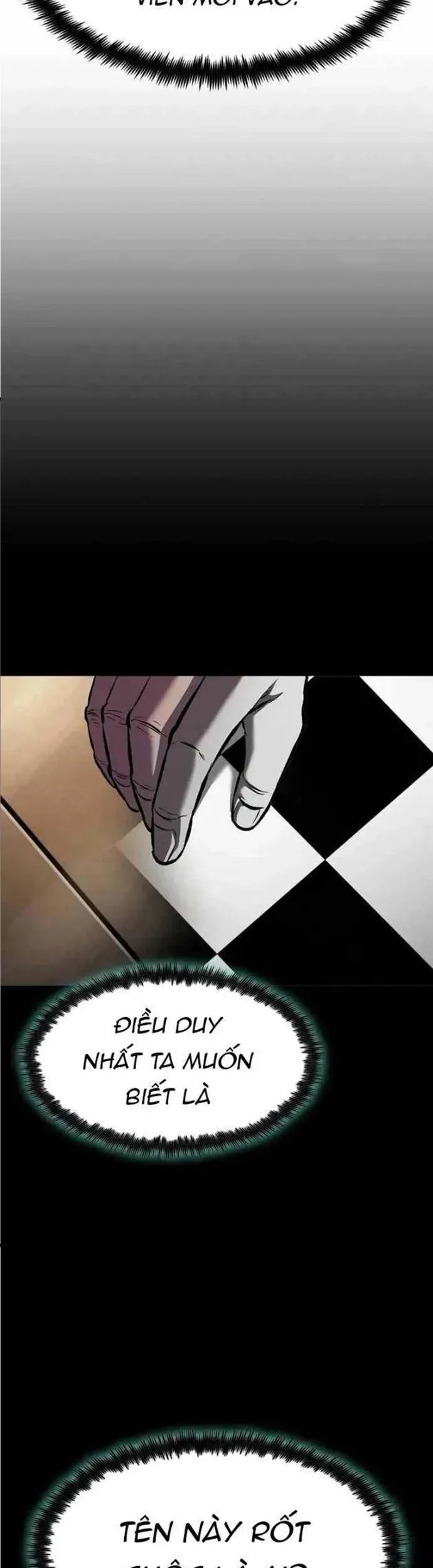 Biên Niên Sử Của Runes Chap 17 - Next Chap 16