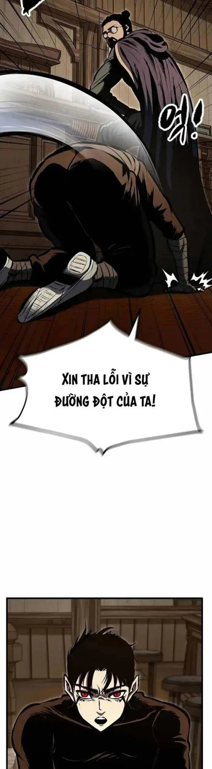 Biên Niên Sử Của Runes Chap 17 - Next Chap 16
