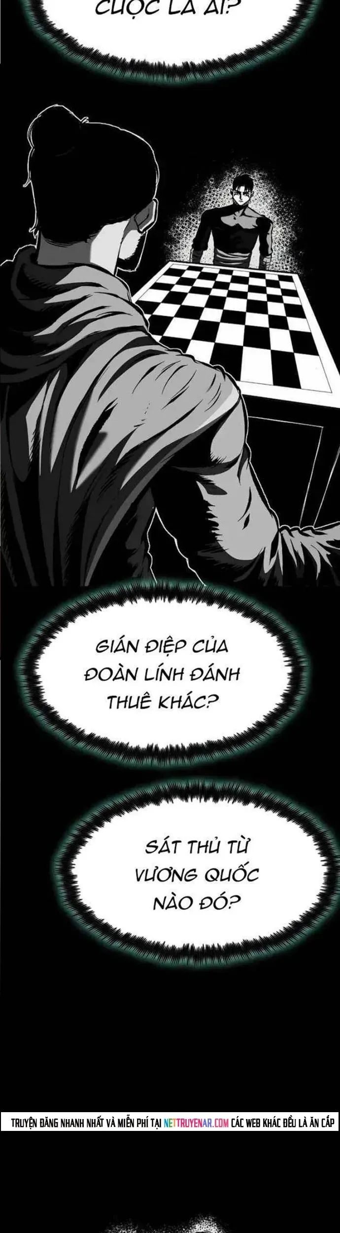 Biên Niên Sử Của Runes Chap 17 - Next Chap 16
