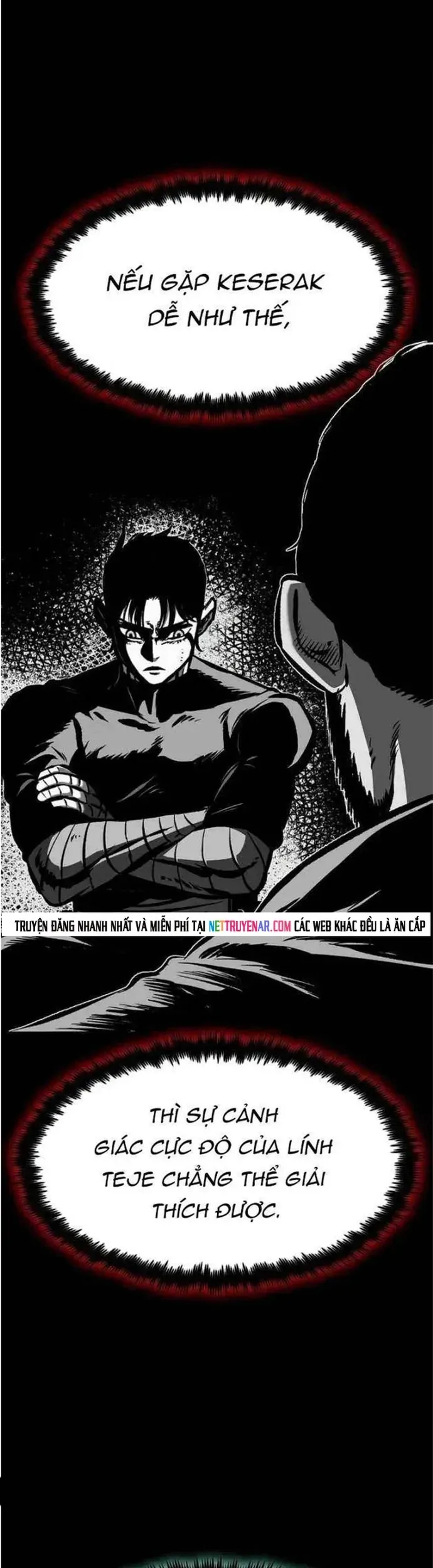 Biên Niên Sử Của Runes Chap 17 - Next Chap 16