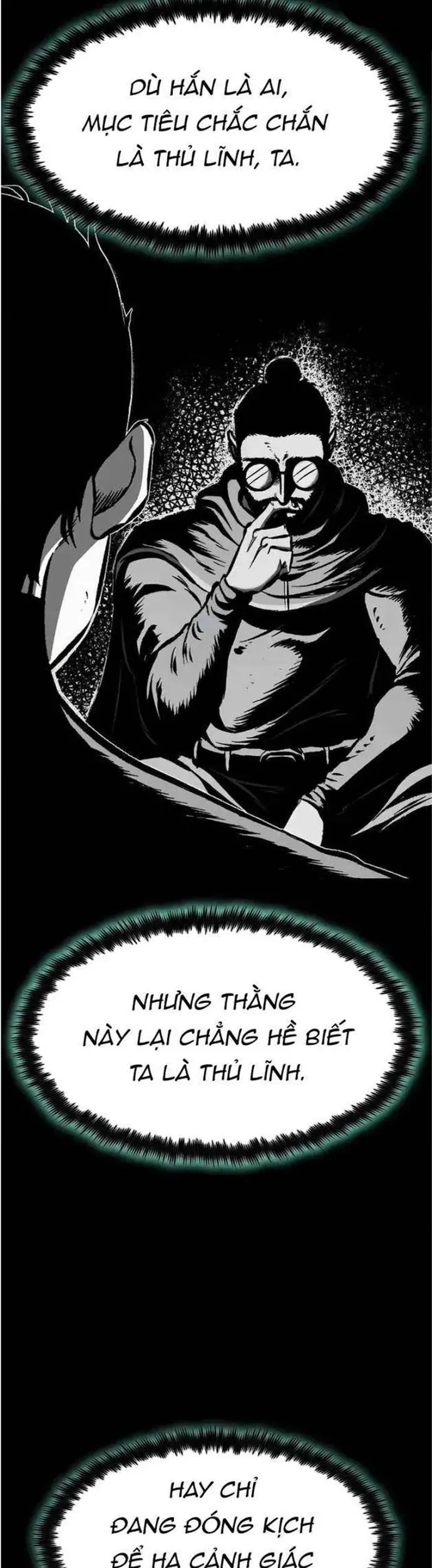 Biên Niên Sử Của Runes Chap 17 - Next Chap 16