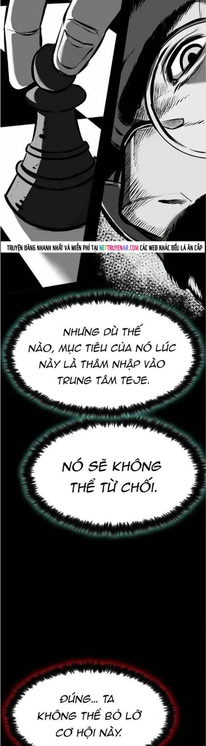 Biên Niên Sử Của Runes Chap 17 - Next Chap 16