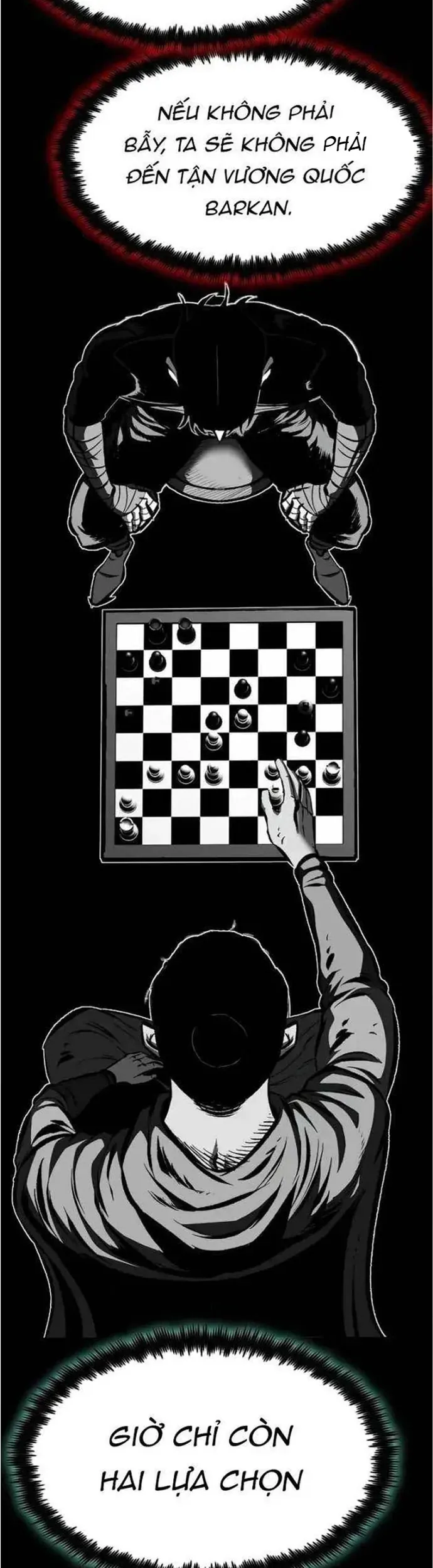 Biên Niên Sử Của Runes Chap 17 - Next Chap 16