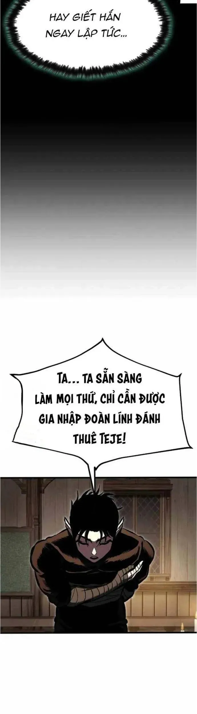 Biên Niên Sử Của Runes Chap 17 - Next Chap 16