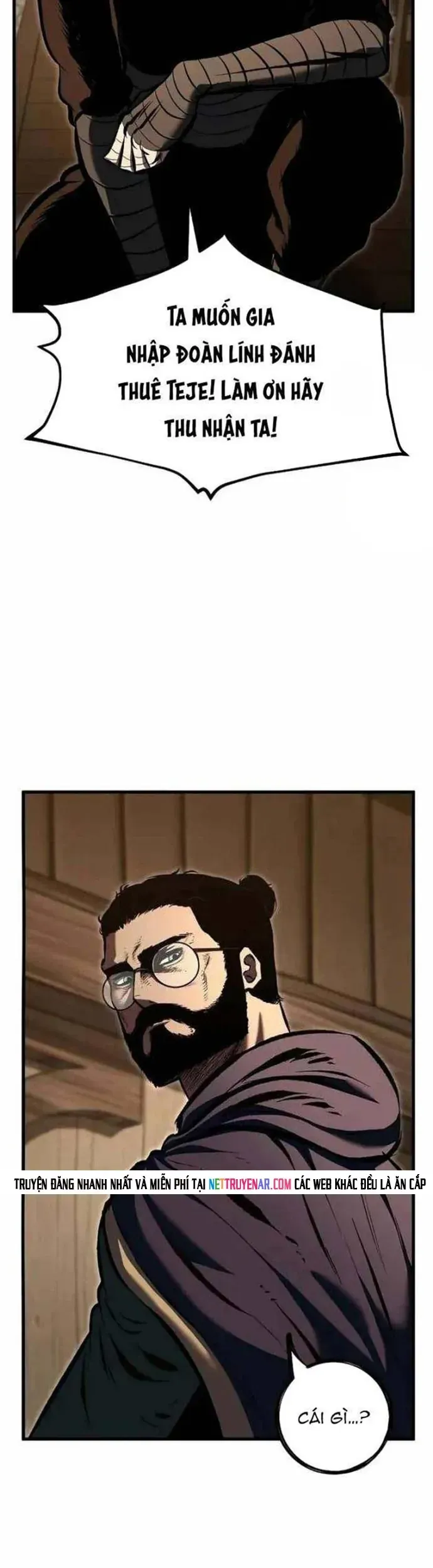 Biên Niên Sử Của Runes Chap 17 - Next Chap 16