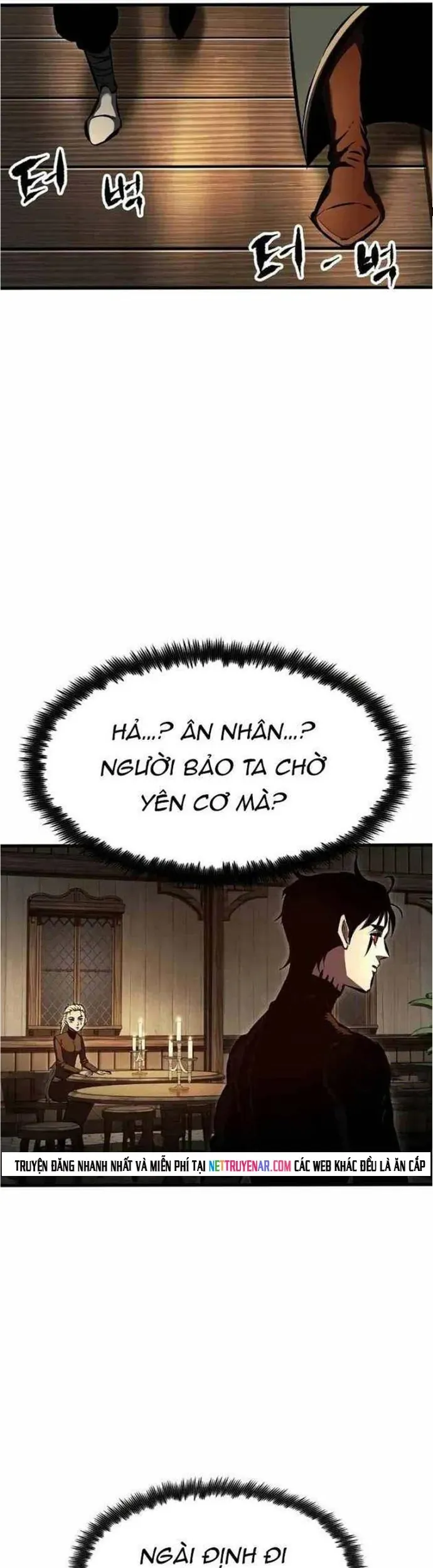 Biên Niên Sử Của Runes Chap 17 - Next Chap 16