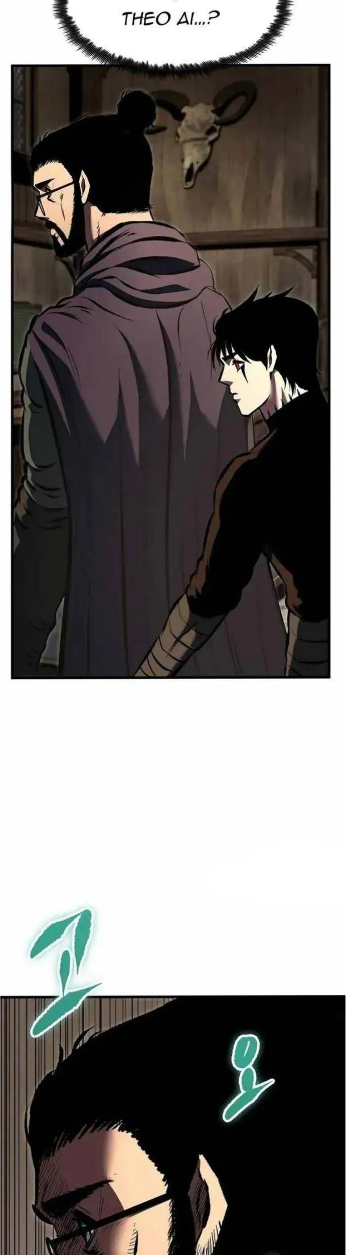 Biên Niên Sử Của Runes Chap 17 - Next Chap 16