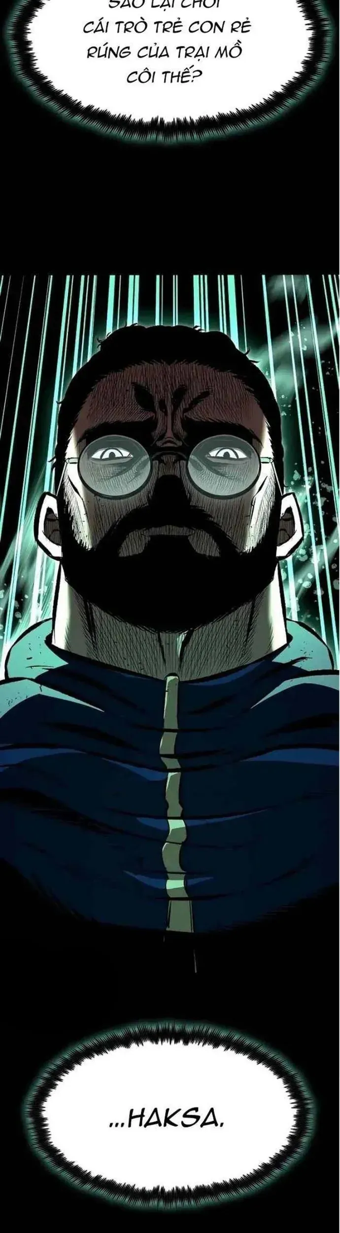 Biên Niên Sử Của Runes Chap 17 - Next Chap 16