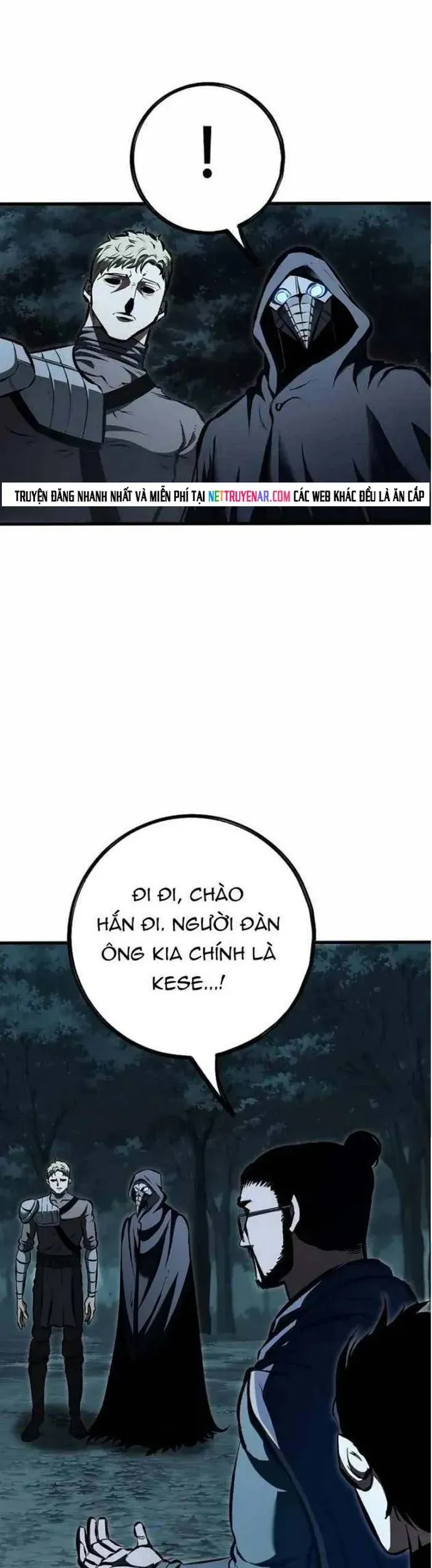 Biên Niên Sử Của Runes Chap 17 - Next Chap 16