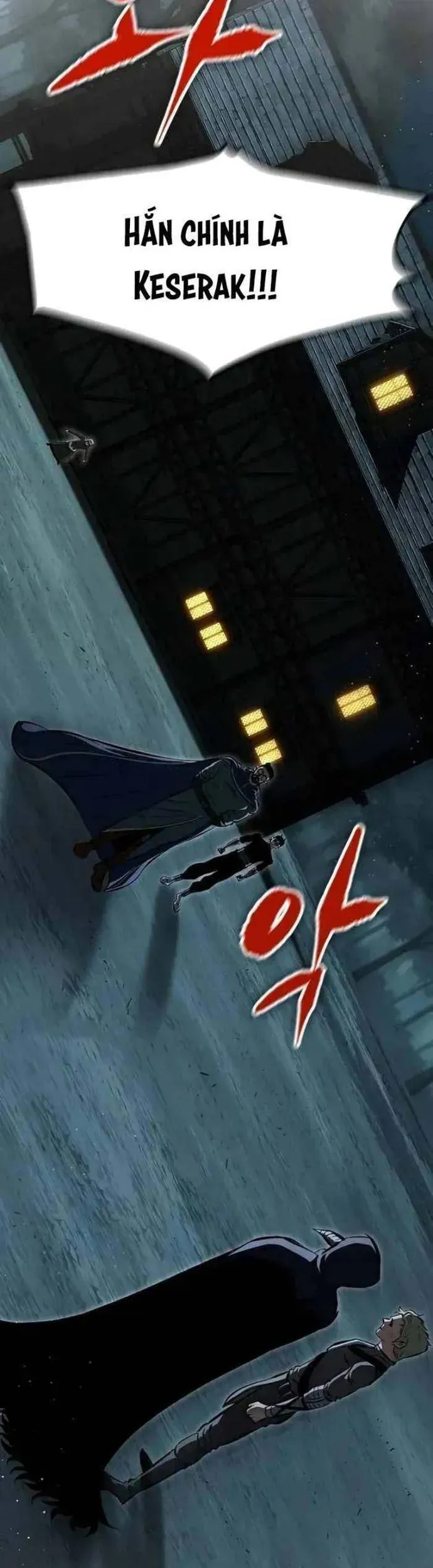 Biên Niên Sử Của Runes Chap 17 - Next Chap 16