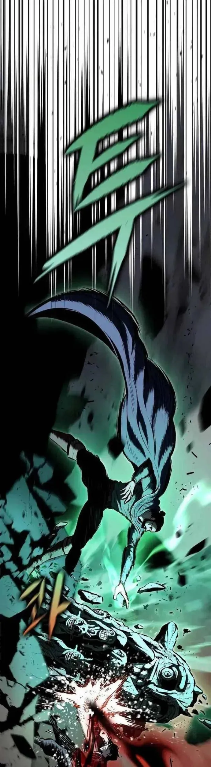 Biên Niên Sử Của Runes Chap 17 - Next Chap 16