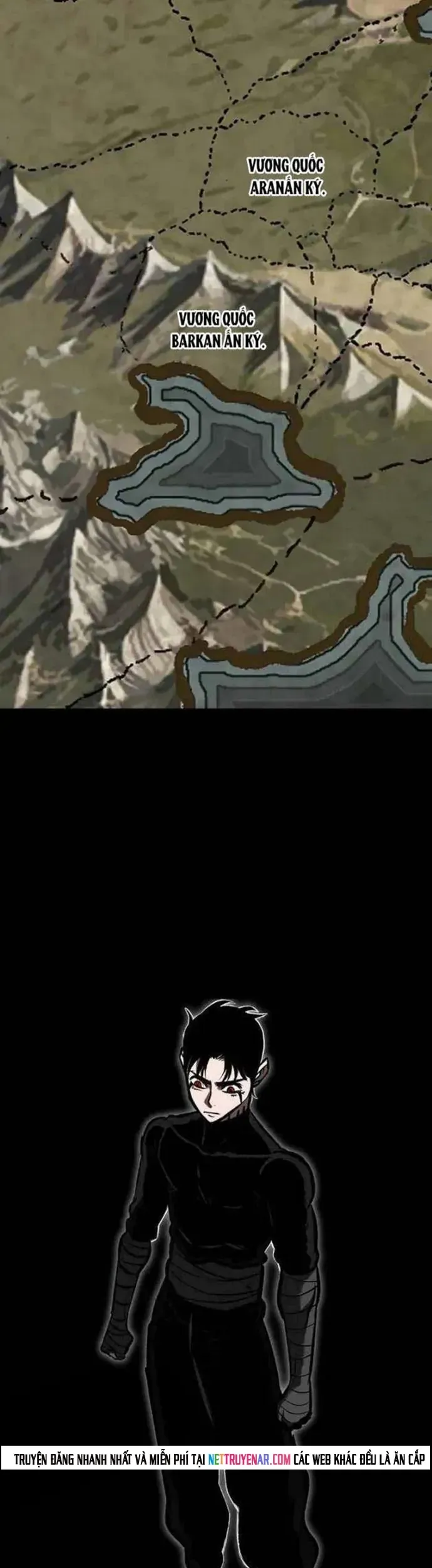 Biên Niên Sử Của Runes Chap 17 - Next Chap 16