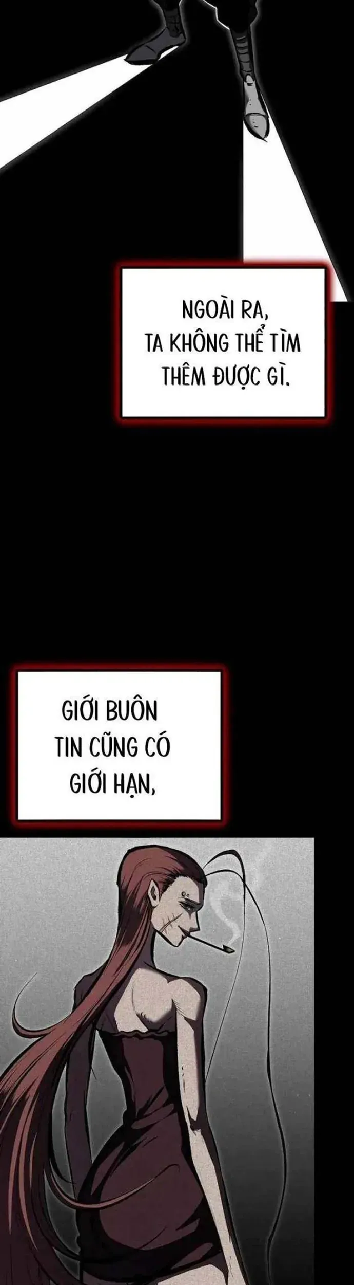 Biên Niên Sử Của Runes Chap 17 - Next Chap 16