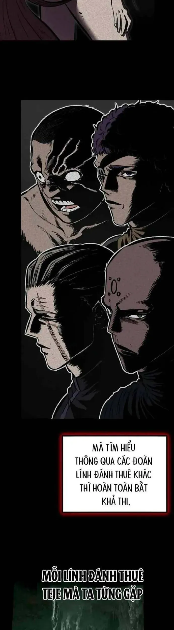 Biên Niên Sử Của Runes Chap 17 - Next Chap 16