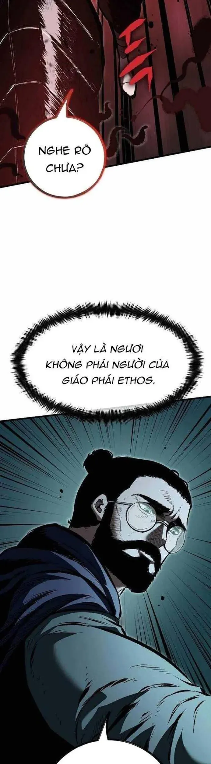 Biên Niên Sử Của Runes Chap 18 - Next Chap 17