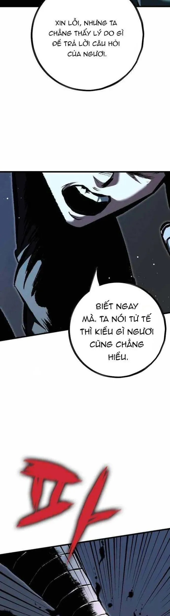 Biên Niên Sử Của Runes Chap 18 - Next Chap 17