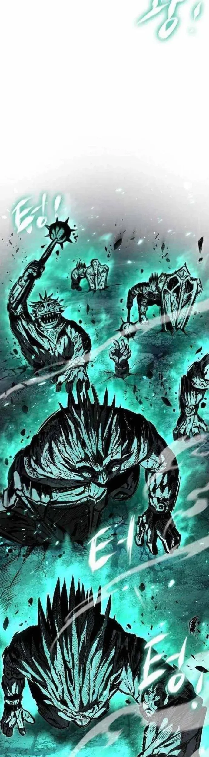 Biên Niên Sử Của Runes Chap 18 - Next Chap 17