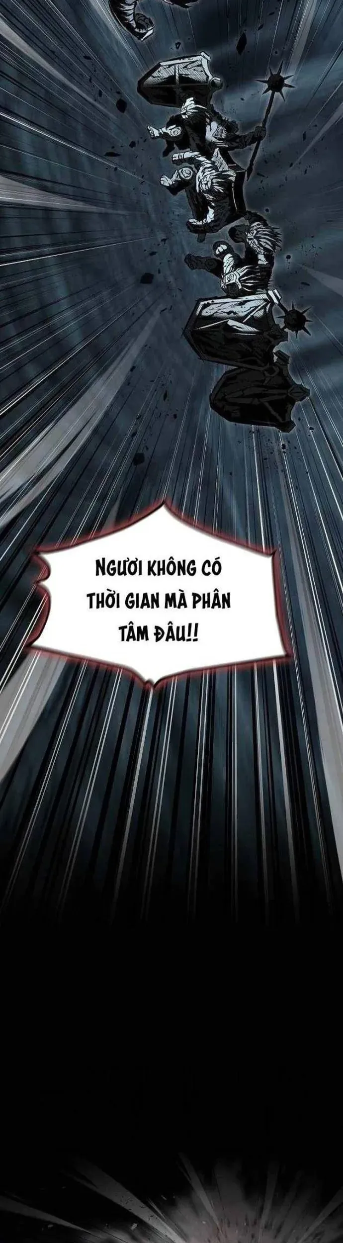 Biên Niên Sử Của Runes Chap 18 - Next Chap 17