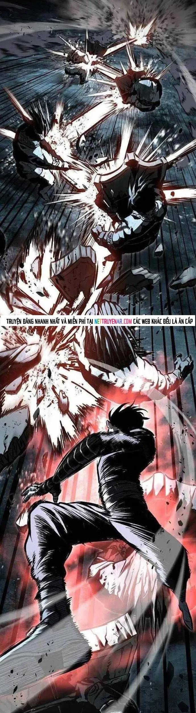 Biên Niên Sử Của Runes Chap 18 - Next Chap 17