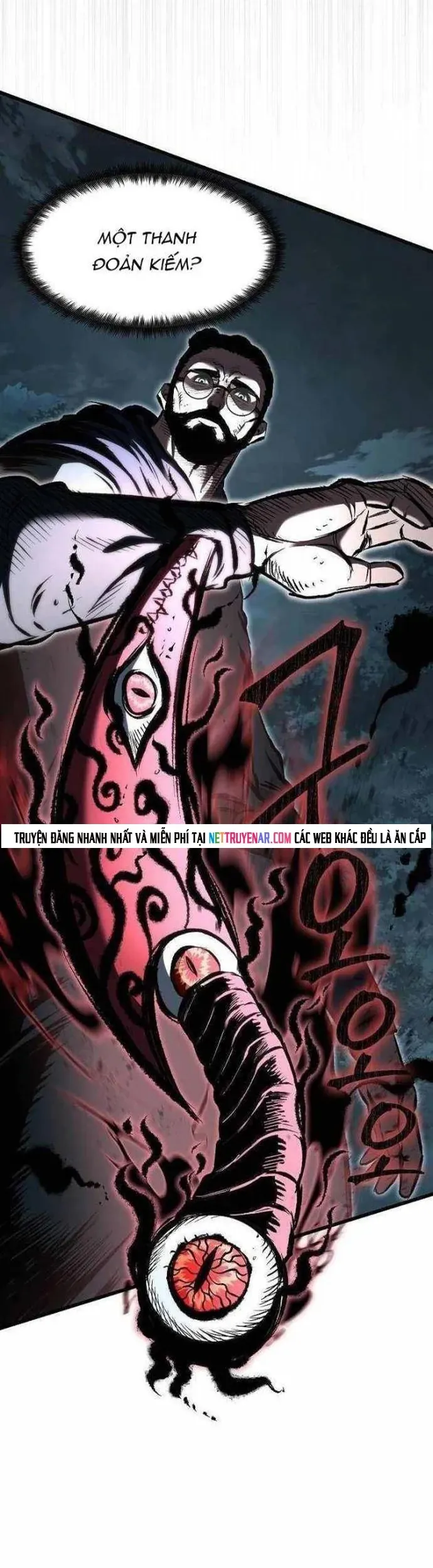 Biên Niên Sử Của Runes Chap 18 - Next Chap 17